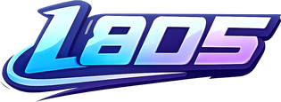 l805 ব্র্যান্ড লোগো